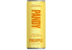 PÄNDY KARASTUSJOOK ANANASSI 330ml