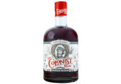 COLONIST rums spised 700ml