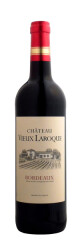 CHATEAU VIEUX Laroque Bordeaux 75cl