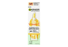 GARNIER Silmaumbrukreem vitamin C 15ml