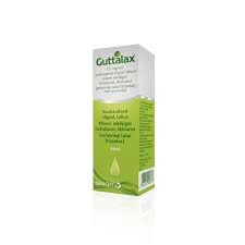 GUTTALAX Guttalax gtt. 30ml (Boehringer Ingelheim) 30ml