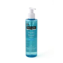 NEUTROGENA Facial cleansing gel Hydro boost 200ml
