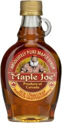 MAPLE JOE Maple syrup 250g