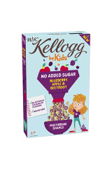 KELLOGG'S Mustika-õuna-peedirőngad 300g