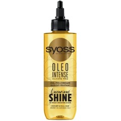 SYOSS Emulsija matiem Intense 200ml