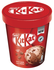 NESTLE Kit Kat 0,321kg