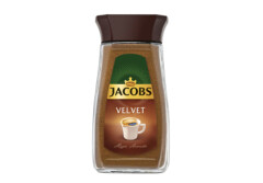 JACOBS Tirpioji kava Jacobs Velvet 100g