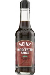 HEINZ Worcester kaste Heinz 150ml 150ml