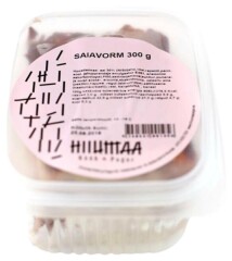 HIIU KÖÖK BREAD MOLD 300g