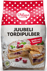 VILMA Vilma Juubeli cake mix 450g