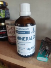 ECOSH Mineralex 100ml