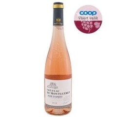 SCEA CHAMPTELOUP RV Rose D'Anjou 750ml