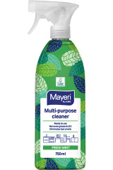 MAYERI Mayeri Fresh Mint 750ml