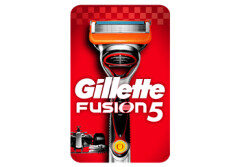 GILETTE Skūšanās aparāts Proglide Fusion Power 6pcs