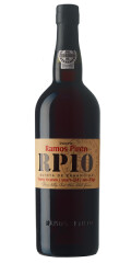 RAMOS PINTO Porto 10Y 75cl