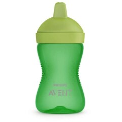 PHILIPS AVENT Tass roheline 1pcs