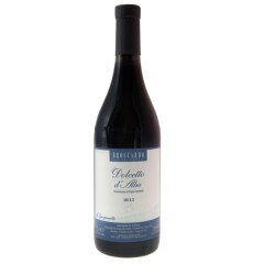 BROCCARDO Broccardo Dolcetto d'Alba Le Campanelle 0,75l