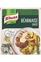 KNORR Bearni kaste 300ml