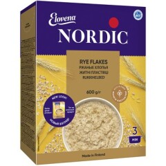 NORDIC RUKKIHELBED 0,6kg