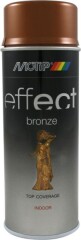 MOTIP EFFECT BRONZE LACQUER ANTIQUE COLD 400ml