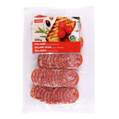 RIMI Salami desa Rimi 200g