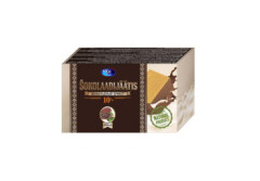 BIMAR Koorejäätis šokolaadim.brikett 10%, 80g