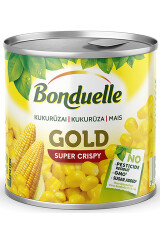 BONDUELLE Konservēta saldā kukurūza 212ml