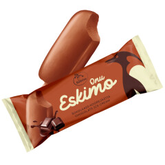 ONU ESKIMO Chocolate cream ice cream 0,057kg