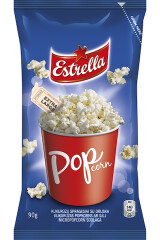 ESTRELLA Micro popcorn 90g