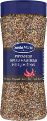 SANTA MARIA Pepper Mix 230g