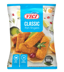 VICI Fish Fingers 0,5kg