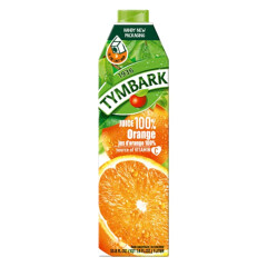 TYMBARK Sula apelsīnu 1l