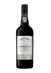 OFFLEY Late Bottled Vintage 75cl