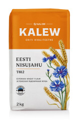 KALEW Wheat flour 812 2kg