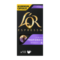 L'OR Profondo 10pcs