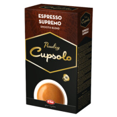 PAULIG ESPRESSO SUPREMO CUPSOLO 16pcs