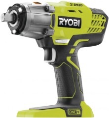 RYOBI Löökmutrikeeraja 18V R181W3 3 kiirust 1pcs