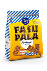 FAZER Vahvlid Fasupala Marianne Toffee 199g