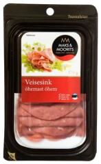 MAKS&MOORITS Veisesink õhemast õhem 170g
