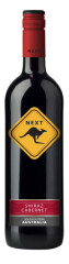 NEXT KANGAROO Shiraz Cabernet Sauvignon 75cl