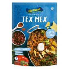 BLA BAND PAJAROOG TEX-MEX 190G BB /11/ 190g