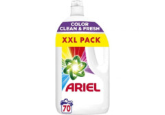 ARIEL Skystasis skalbiklis ariel color (70 skalbimų) 3,5l