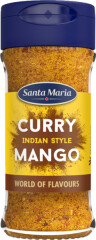 SANTA MARIA Curry Mango 41g