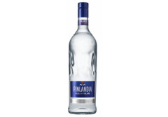 FINLANDIA Degtinė FINLANDIA Vodka, 40 % 1l