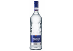 FINLANDIA DEGVĪNS FINLANDIA VODKA 1l