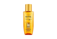 L'OREAL PARIS Juukseõli kõikidele juuksetüüpidele Elvital Extraordinary 50ml