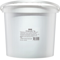 SALVEST Apple spread 7 kg (plastic bucket) 7000g