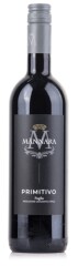 MANNARA Puglia Primitivo 75cl