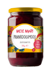 MEIE MARI Jam for pancakes 700g