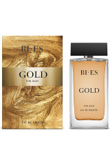 BI-ES Tualettvesi Gold 100ml